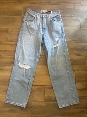 Levi’s Silver Tab Jeans ‘94 Baggy Jeans Women’s 29x31